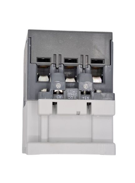 ABB AF50-30-00, 20-60V-DC, AC - 1=100A, AC-3:22kW-400 V