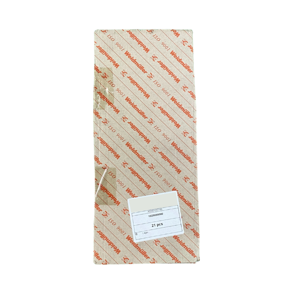 Weidmüller 1028880000 Reihenklemme