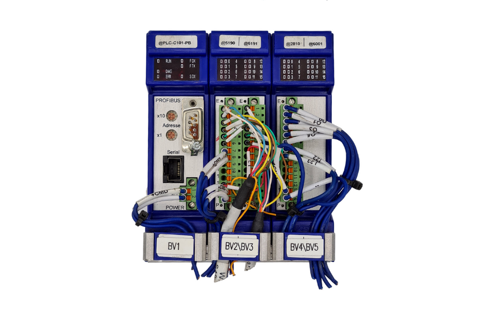 TRS TR SYSTEMTECHNIK @IO-CUST-00088  000