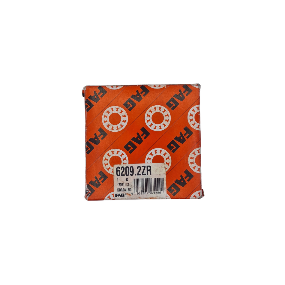 FAG 6209.2ZR Rillenkugellager