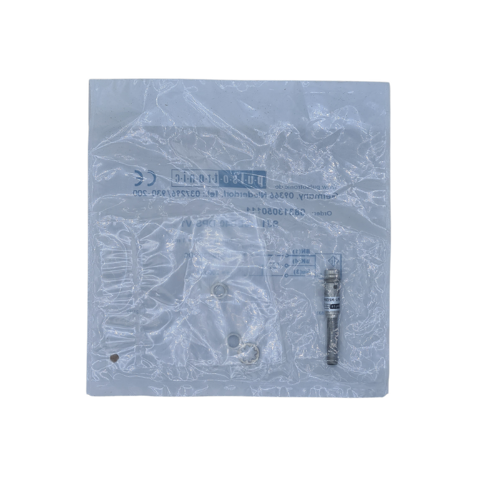 Pulsotronic SJ1-M5EB40-DPS-V1 INDUKTIVER SENSOR