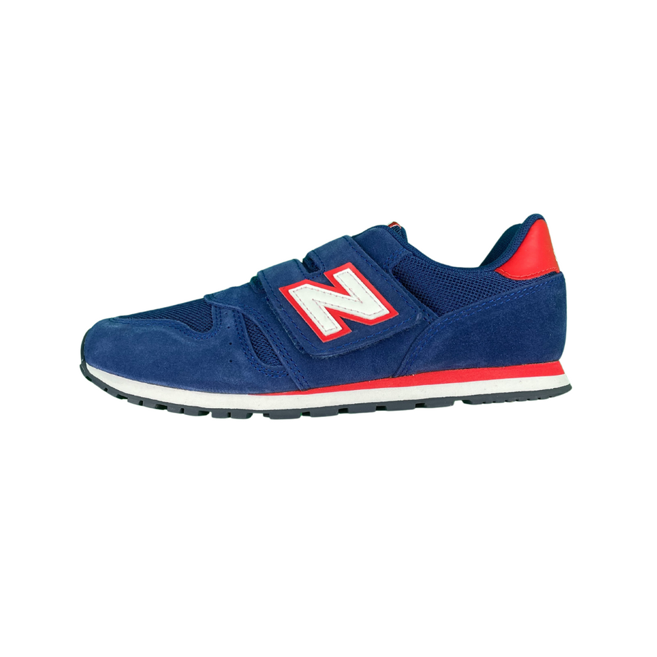 new balance YV373SNW Gr.36 | 3 1/2 UK | Neu | Dunkel Blau