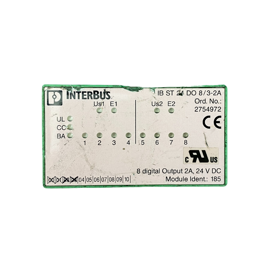 Phoenix Contact IB ST 24 DO 8/3-2A