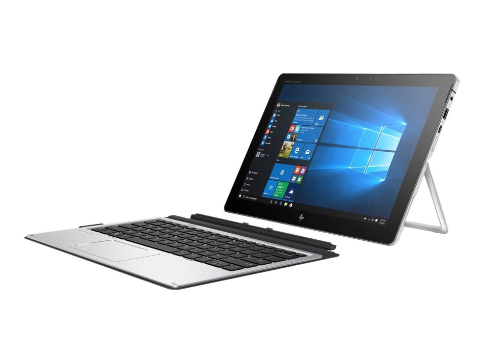 HP Elite X2 1012 G2 | 12,3-Zoll - Touch | i5-7200U | 8 GB RAM | 250 GB SSD