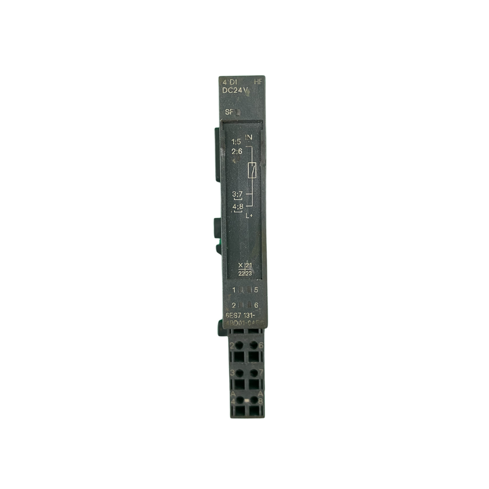 Siemens Simatic 6ES7 131-4BD01-0AB0
