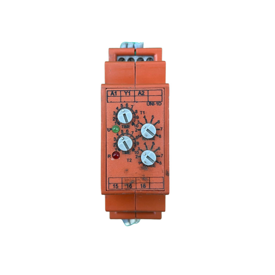 Foxtam UNI-1D cyclic timer