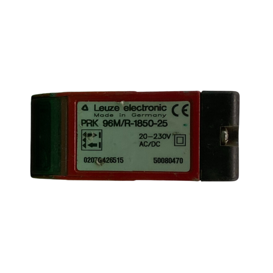 Leuze electronic PRK 96M/R-1850-25