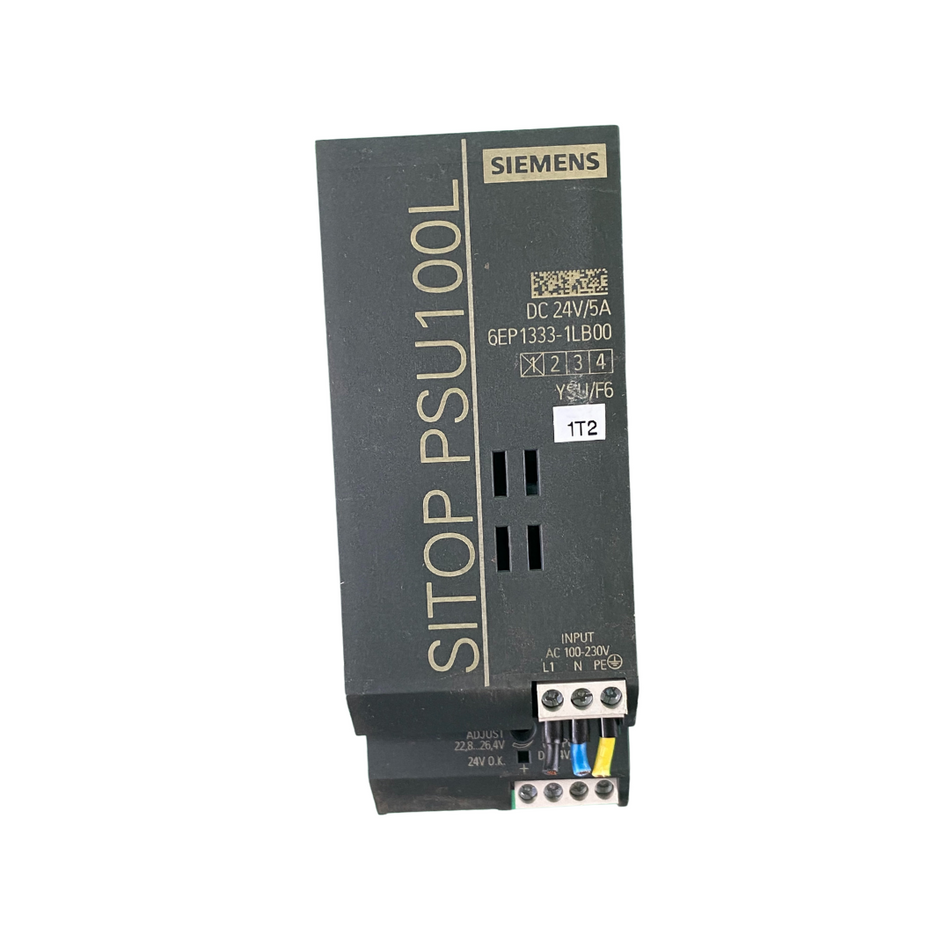Siemens SITOP 6EP1333-1LB00