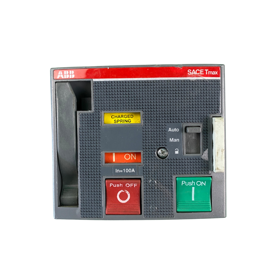 ABB 1SDA066466R1 Leistungsschalter