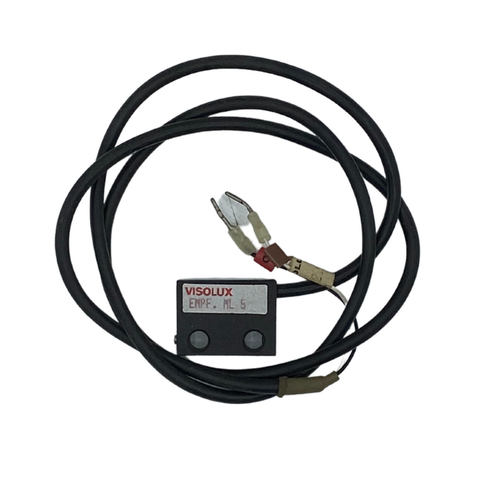 Visolux EMPF.ML 5 Sensor