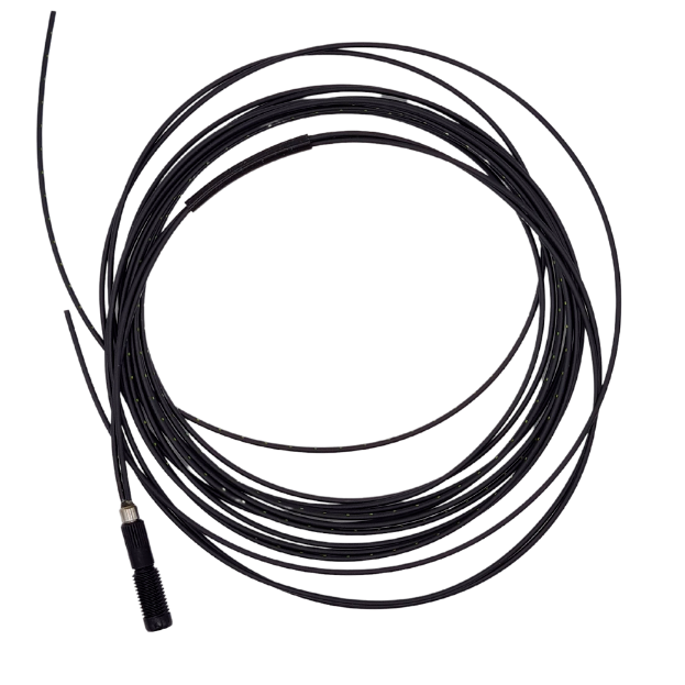 KEYENCE CZ-10 COLOUR FIBER OPTIC REFLECTIVE SENSOR