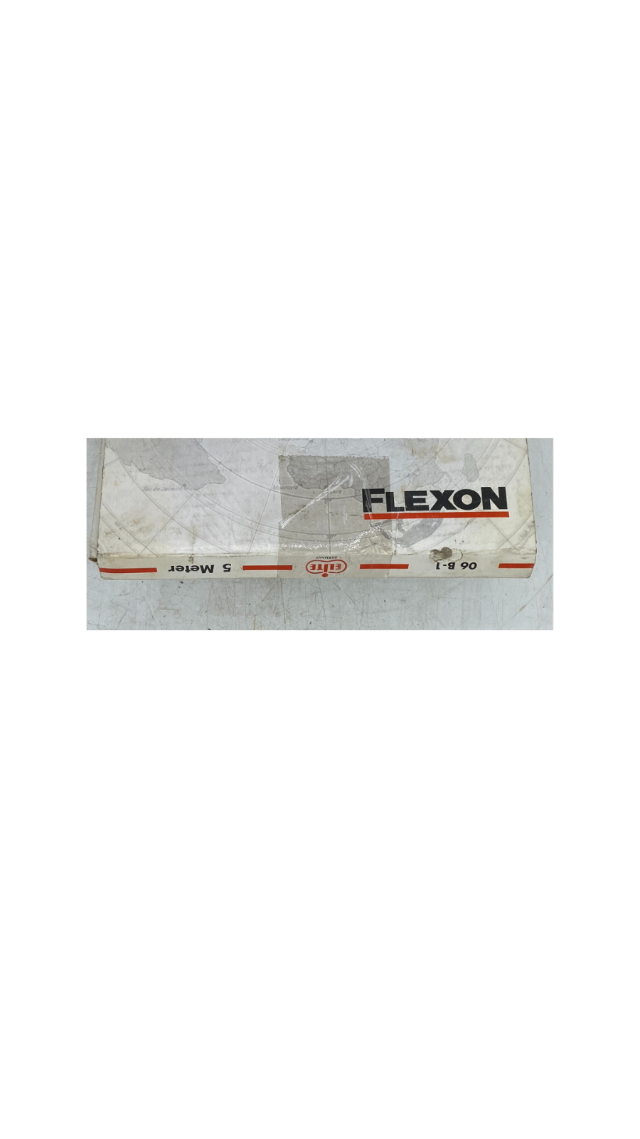 ELITE Rollenkette 06B-1      5M    |