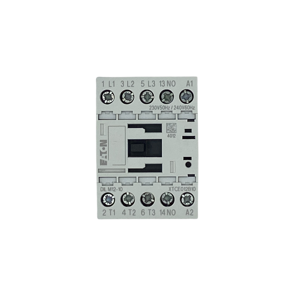 Eaton DILM12-10 Leistungsschutz |