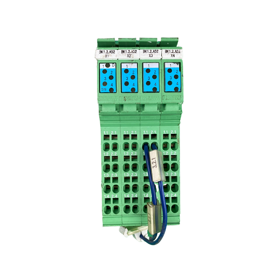 Phoenix Contact IB IL 24 DI 16-2MBD