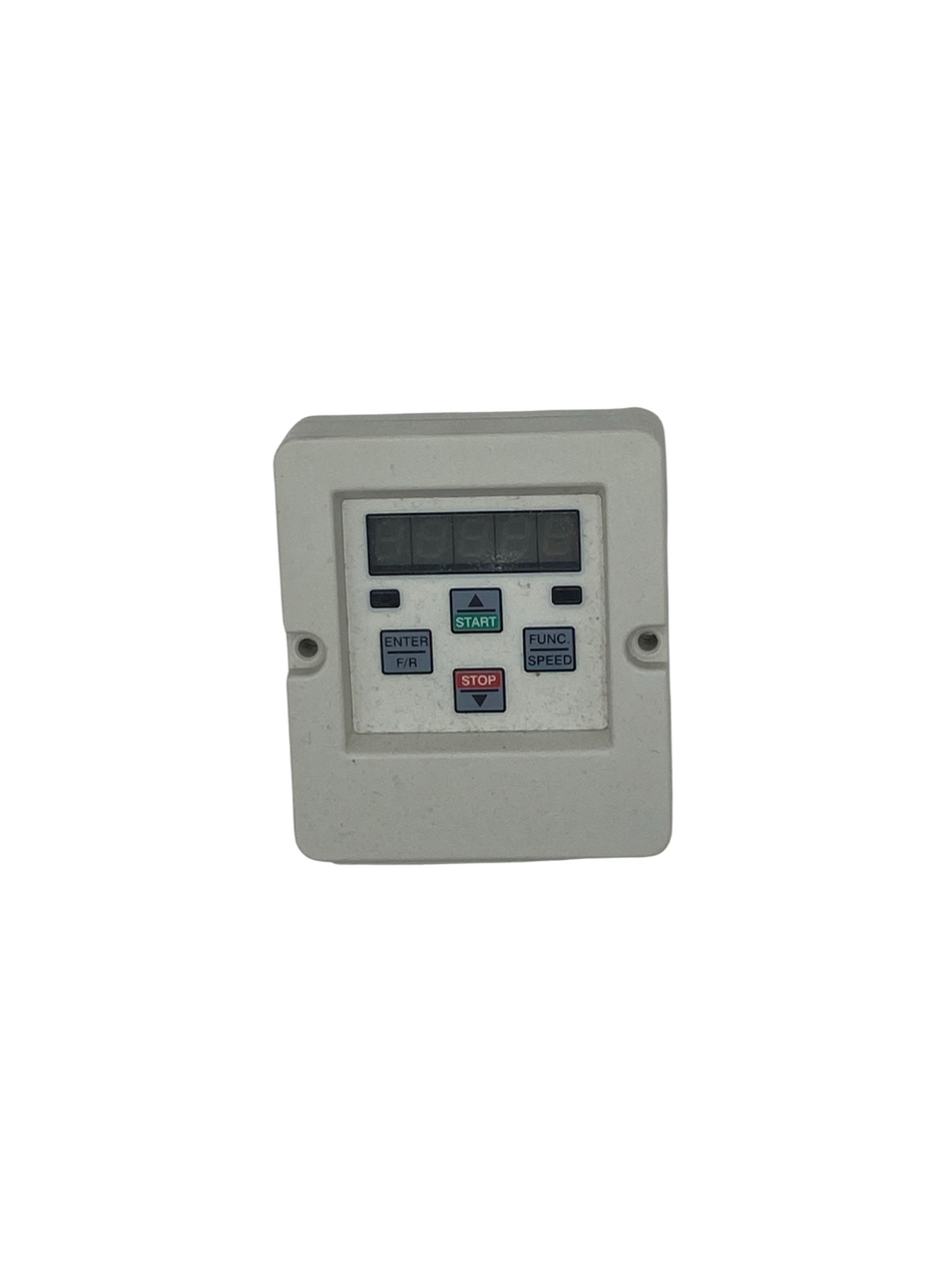 KEB 00.F4.010-2009 Operator Panel |