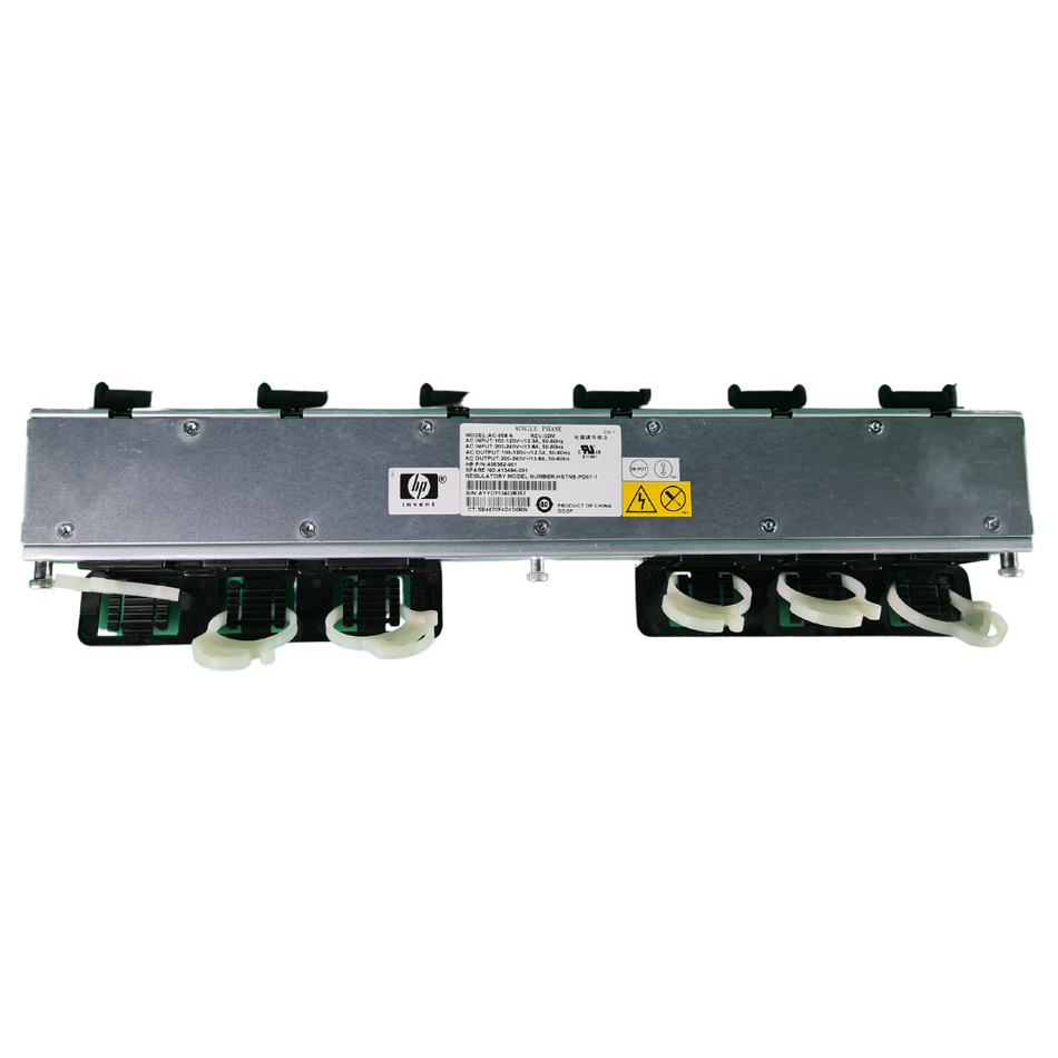 HP AC-058 A Single Phase Power Module