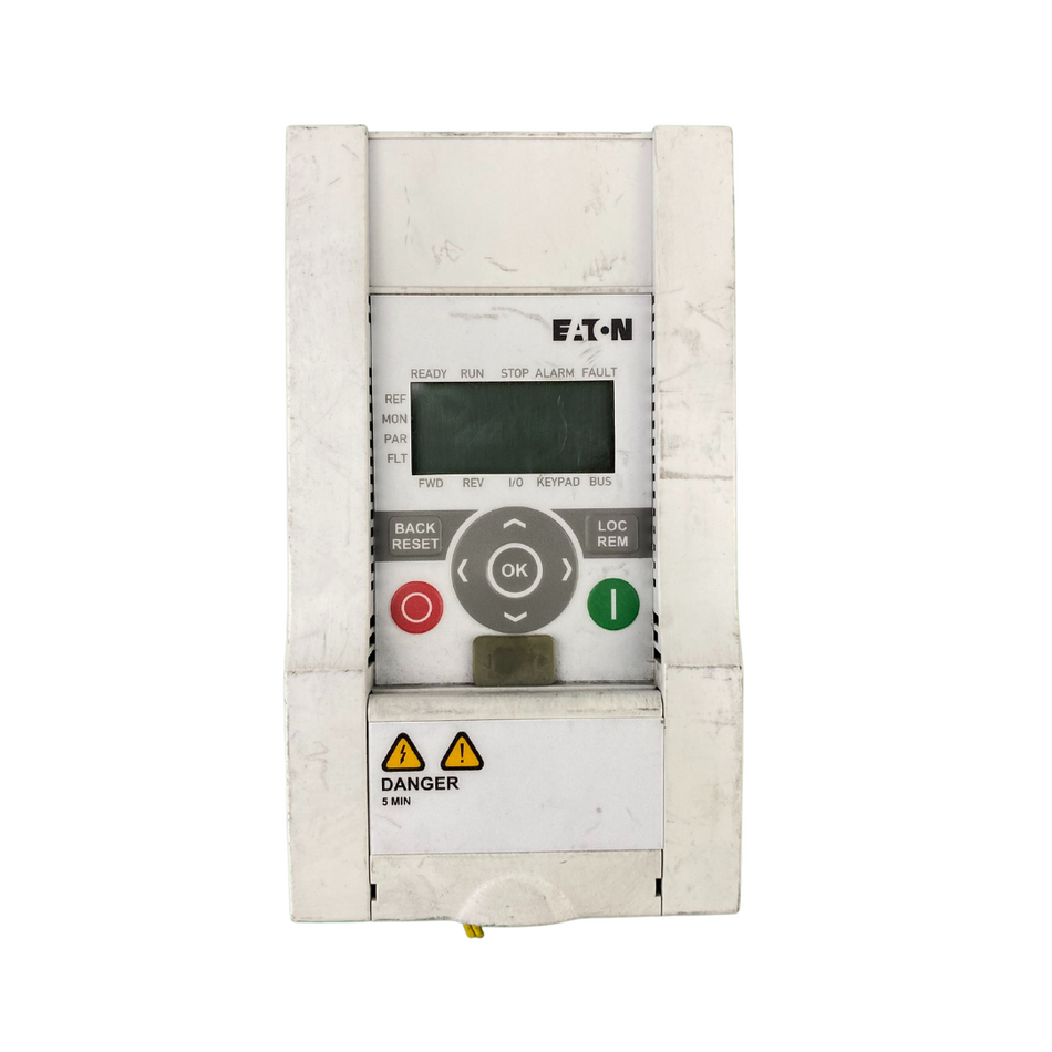 Eaton MMX12AA3D7F0-0 Frequenzumrichter
