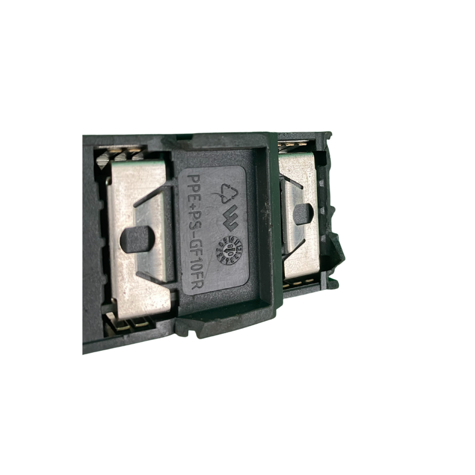 Siemens Simatic 6ES7 158-0AD01-0XA0