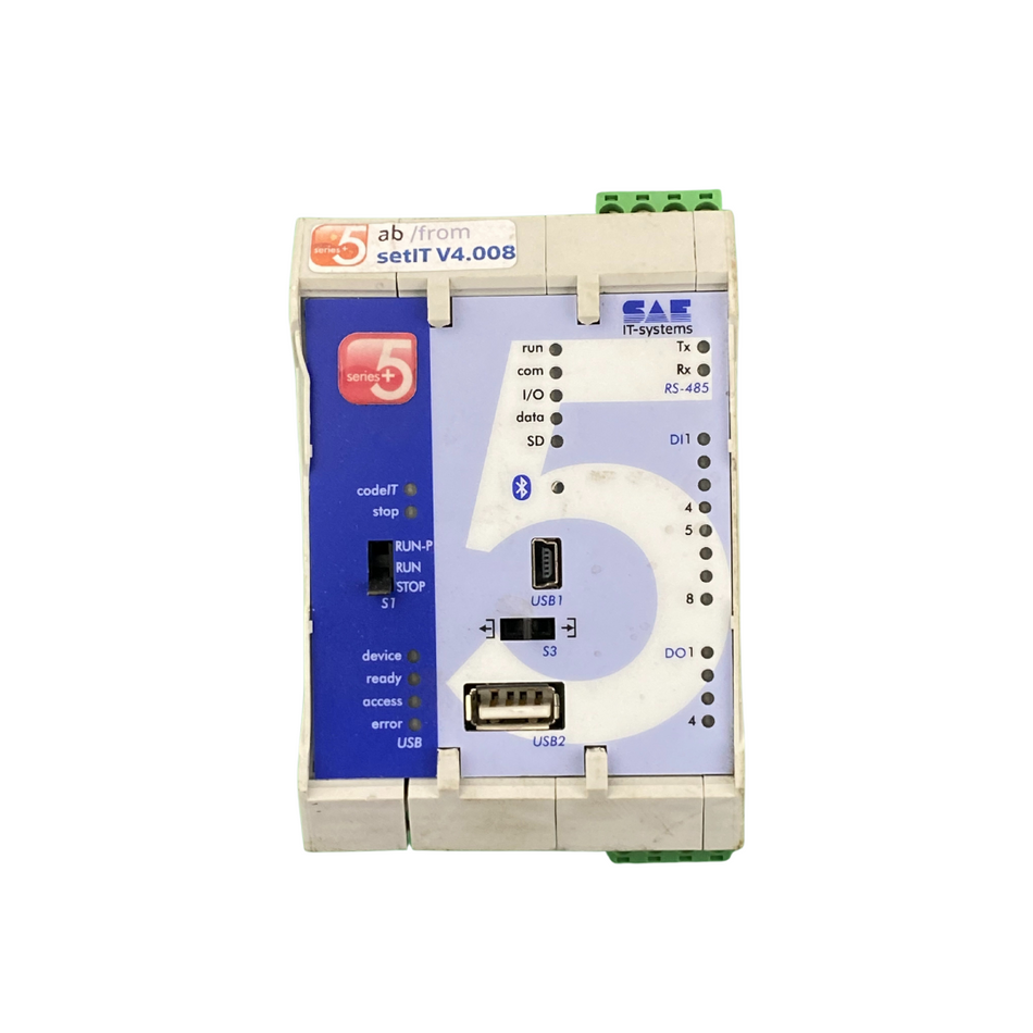 Safe it-system net-line FW-5-BT Scale Station