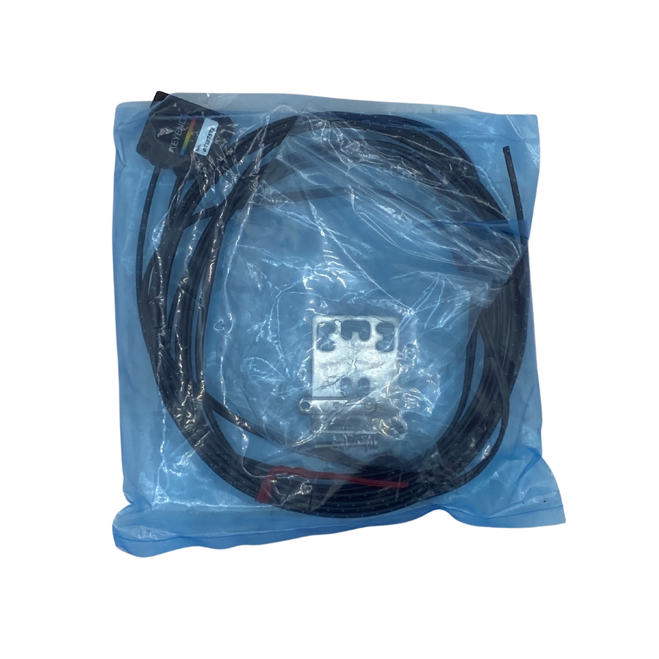 Keyence CZ-H37S Fiber optic Sensor