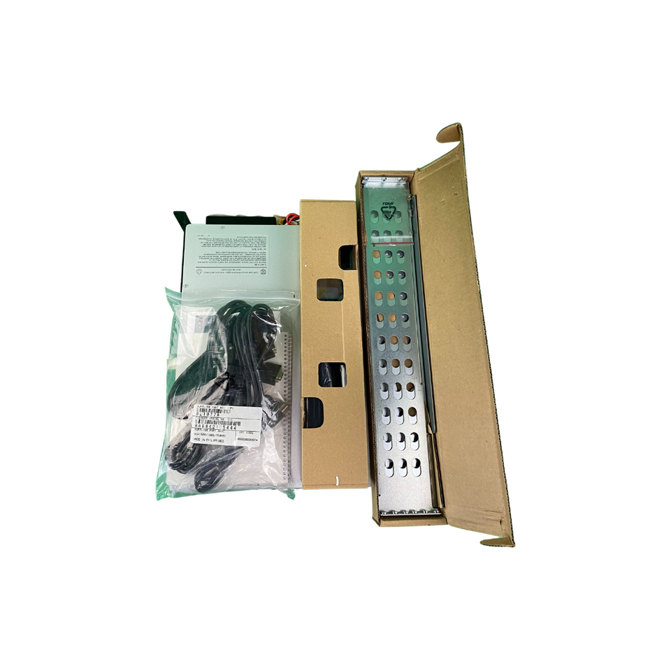 APC SUA1500RMi2U Smart-UPS |