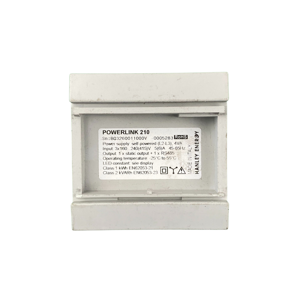 Hanley energy Powerlink 210