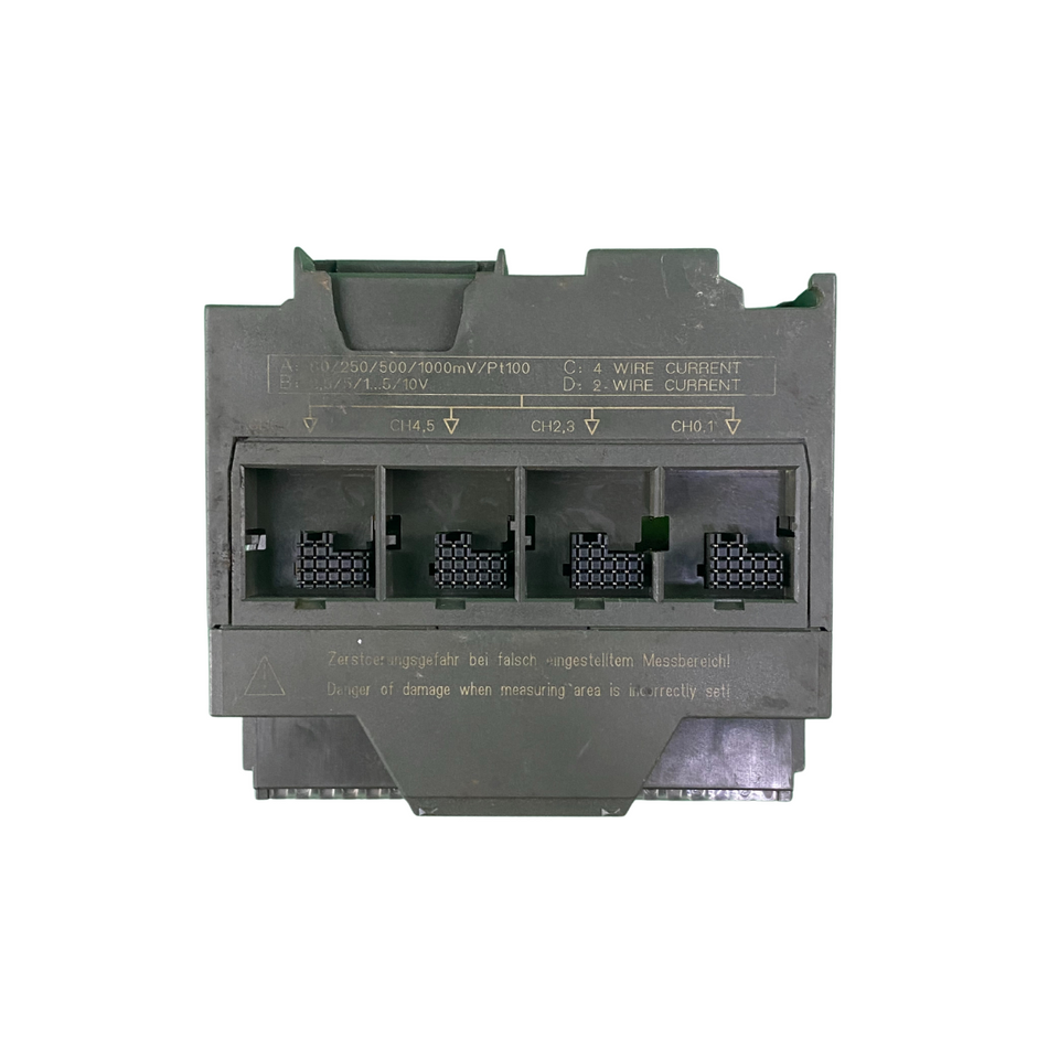 Siemens Simatic 331-7KF01-0AB0