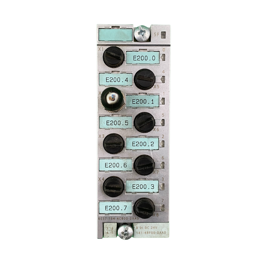 Siemens 141-4BF00-0AA0 |