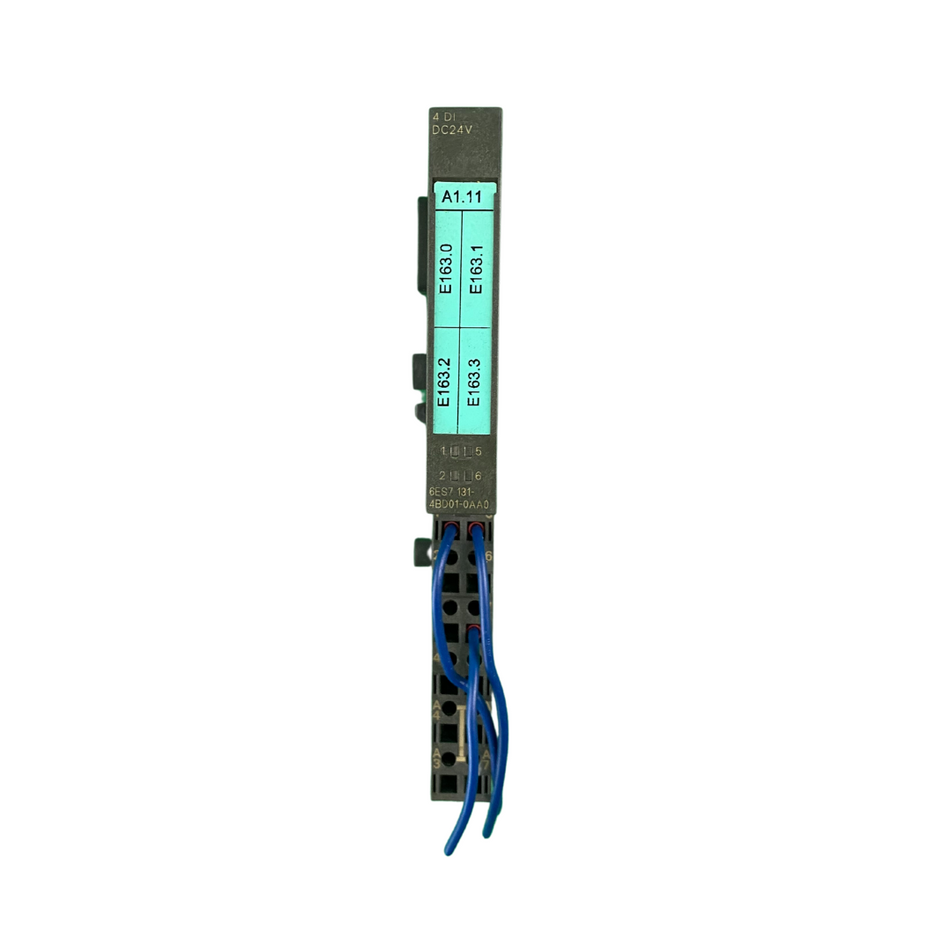 Siemens 6ES7 131-4BD01-0AA0 |