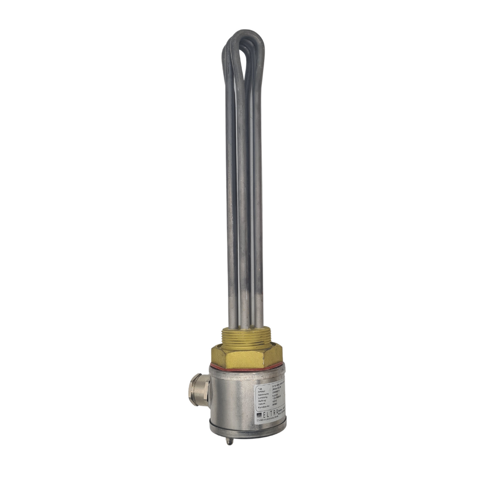 ELTRA STW 403C 600/31/X3R3  Heizstab