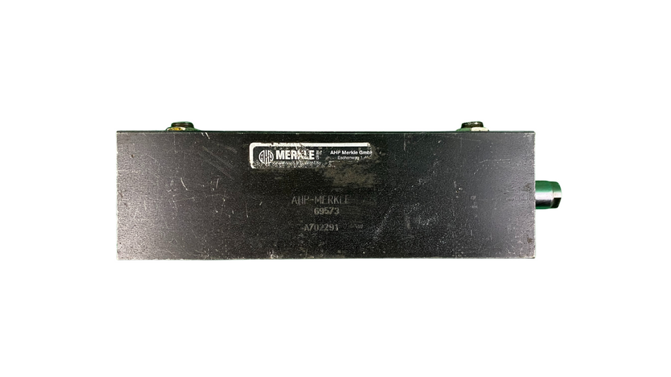 AHP Merkle 69573 A702291 Hydraulikzylinder |