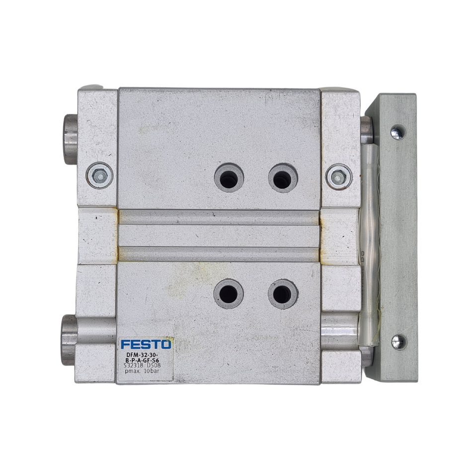 Festo DFM-32-30-B-P-A-GF-S6 532318 | PB39