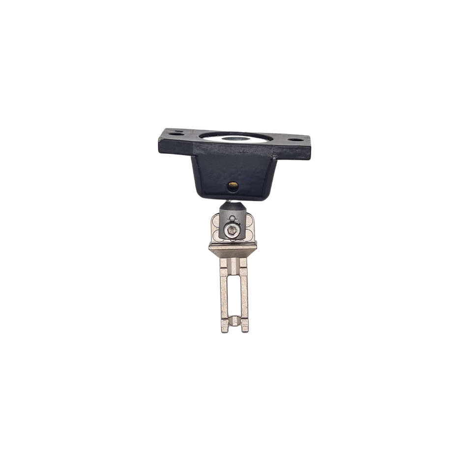 Siemens 3SE5000-0AV07-1AK2 Schalterbetätiger, Universal-Radius-Betätiger
