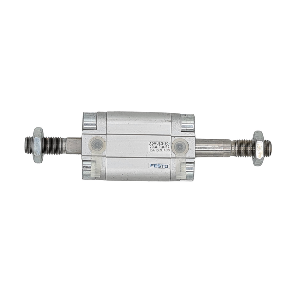 Festo ADVULQ-20-20-A-P-A-S2 Kompaktzylinder