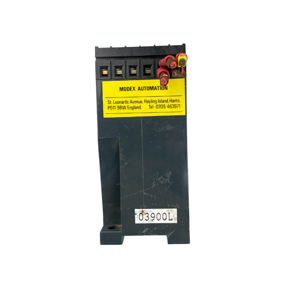 Modex Automation OVR 100