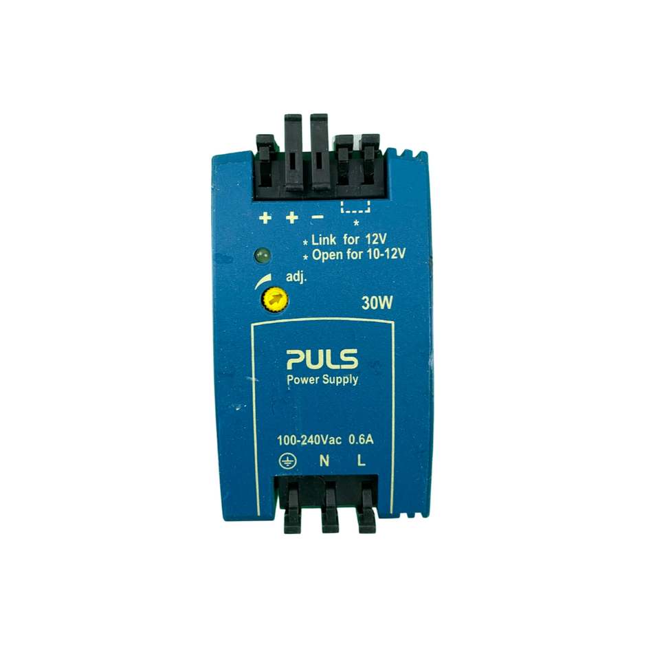 puls ML30.102 Hutschienen-Netzteil