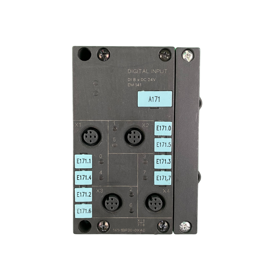 Siemens 141-1BF30-0XA0 |