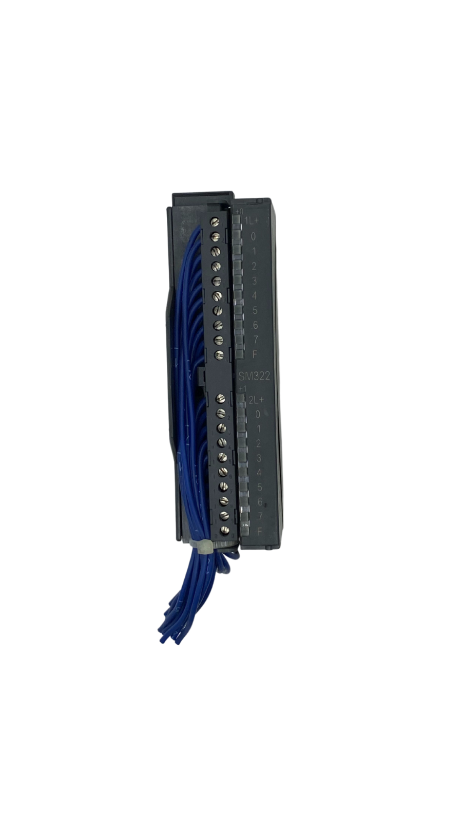 Vipa 322-1BH41 digital output |