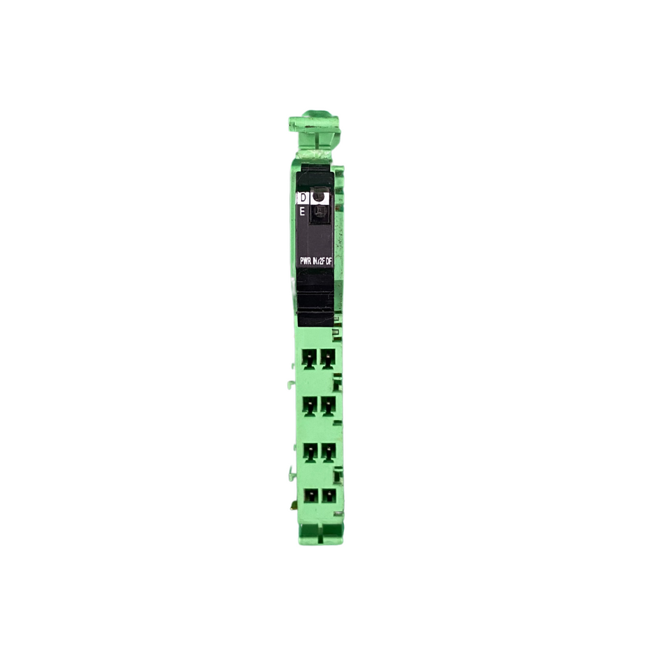 Phoenix Contact IB IL 24 PWR IN/2F-DF-2MBD