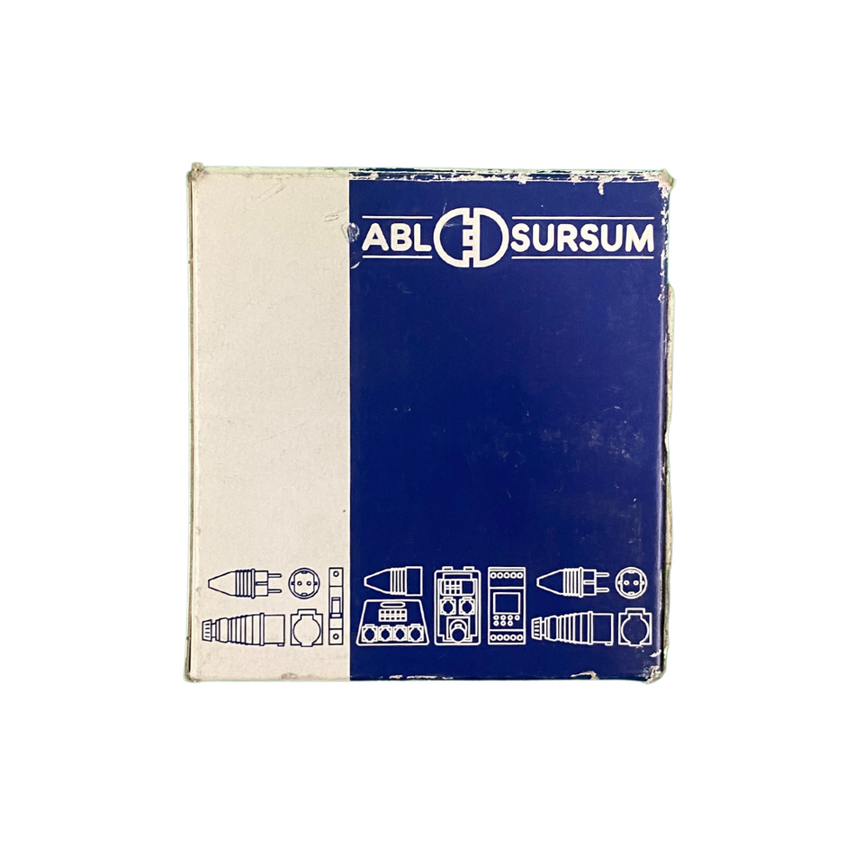 ABL Sursum 91-00-1224 Motorschutzschalter