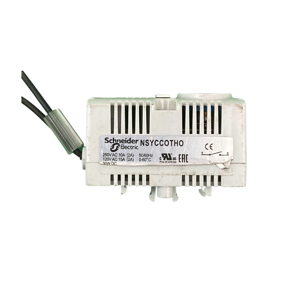 Schneider NSYCCOTHO Thermostat