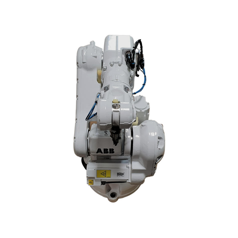 ABB IRB 140-6/0.8 Industrieroboter + Battenfeld Unirob SO