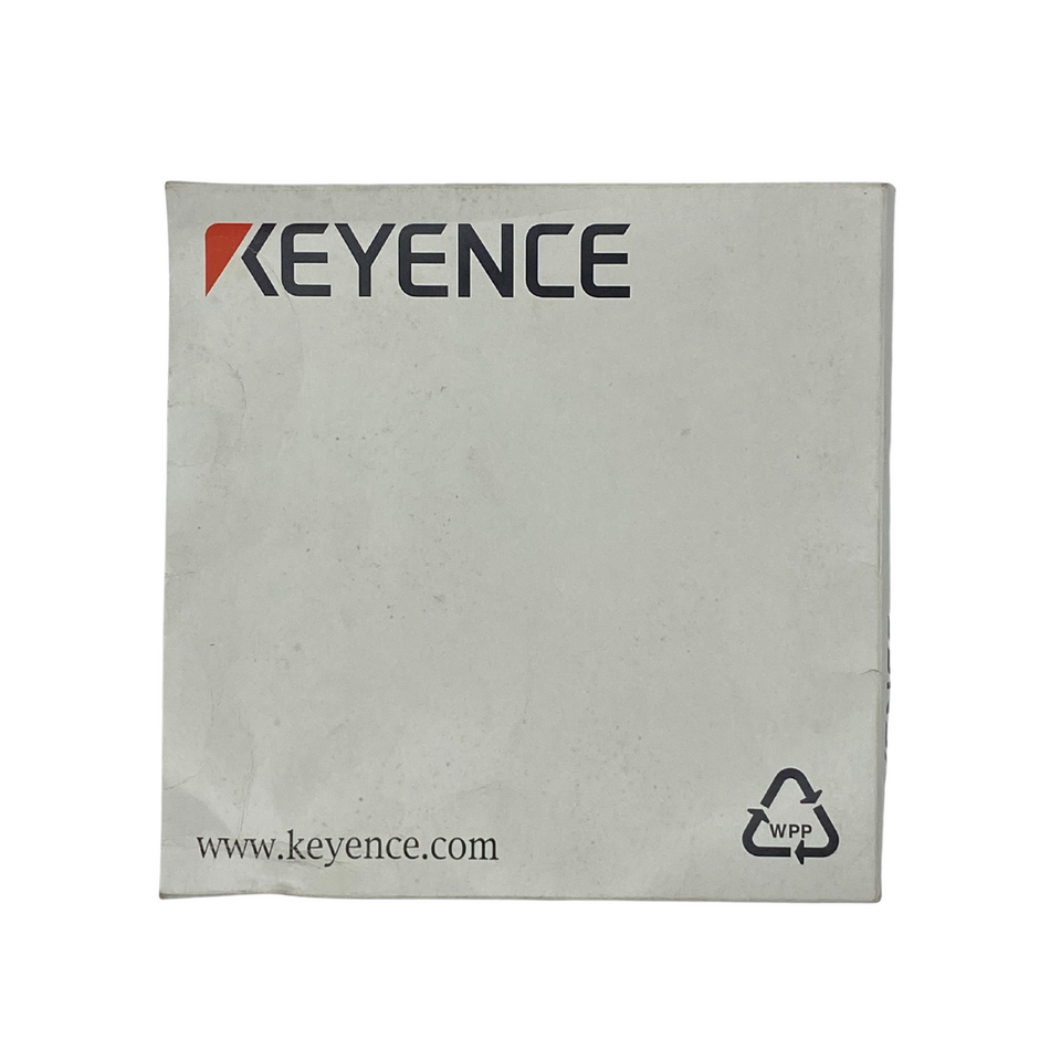 Keyence FU-2540 Glasfaser Sensor