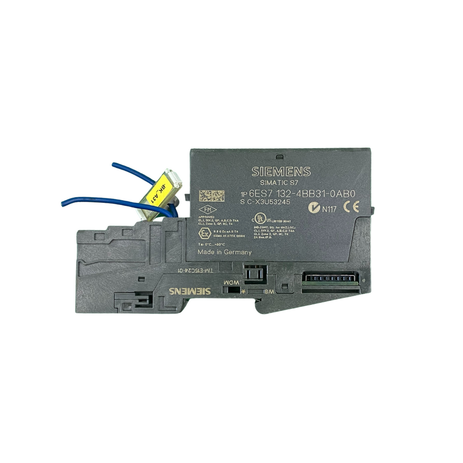 Siemens Simatic 6ES7 132-4BB31-0AB0