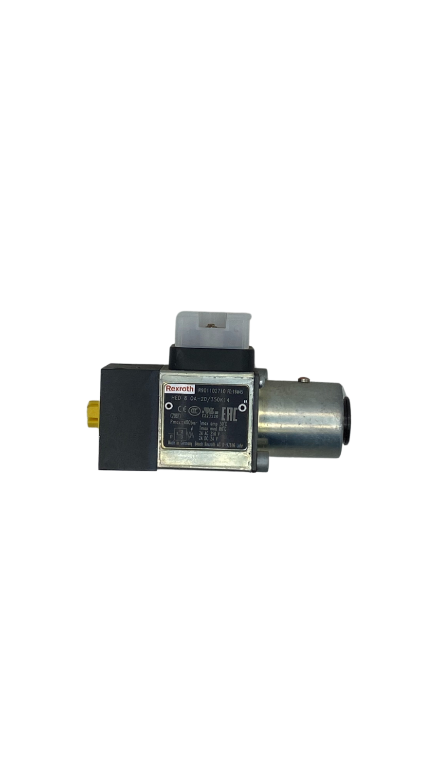 Rexroth R901102710 Druckschalter |