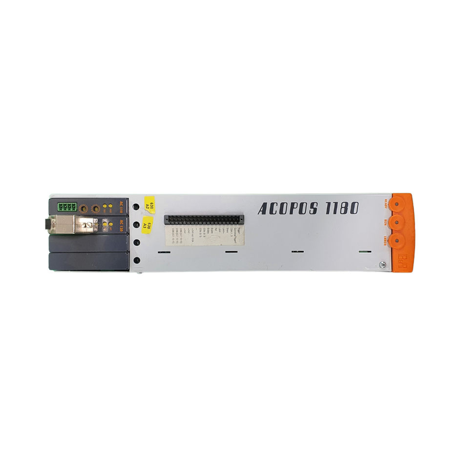 B&R Acopos 1180 Servoverstärker