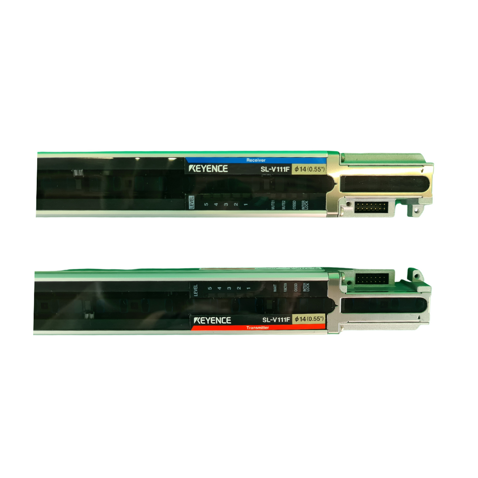 Keyence SL-V111F Sicherheits-Lichtvorhang SL-V-Serie