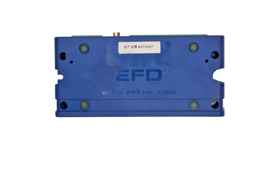 EFD ValveMATE 8000