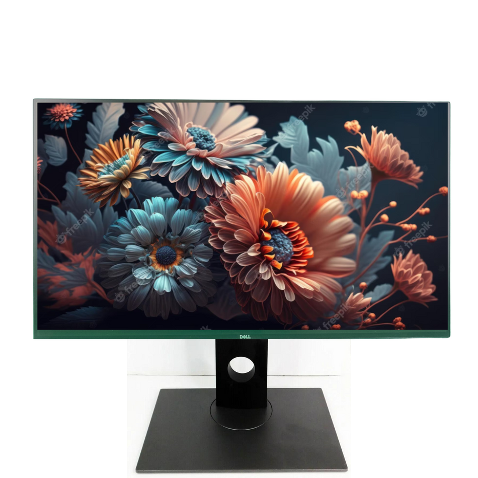 Dell U2419H Monitor, 1920 x 1080,16:9,5 ms,60 Hz
