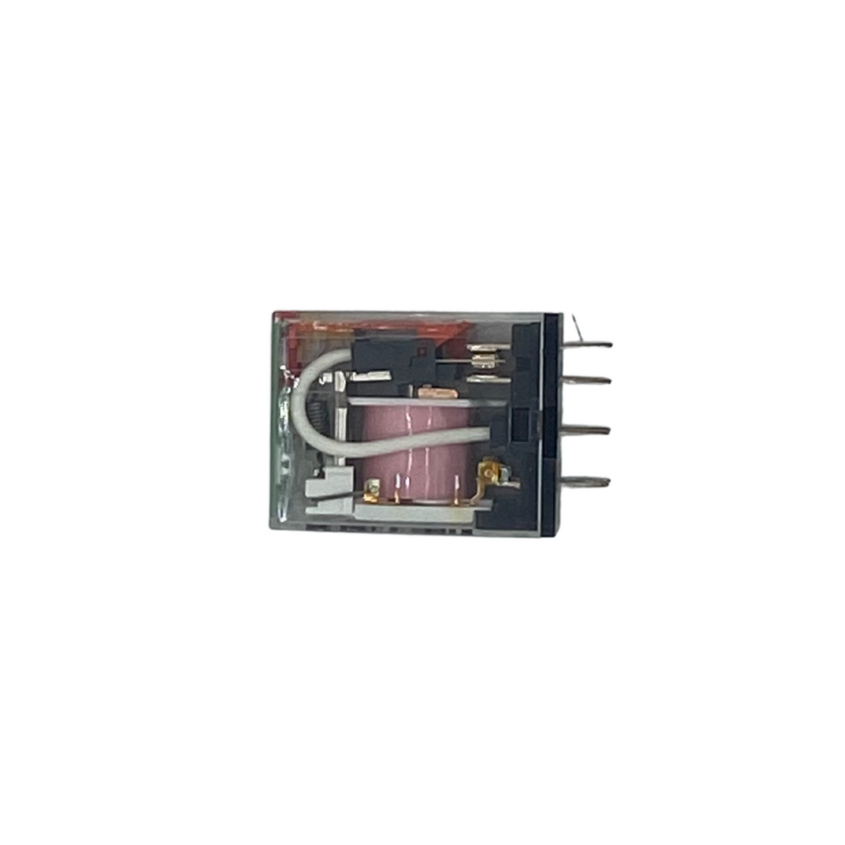 Phoenix Contact REL-IR/L-230AC/2X21 - Einzelrelais